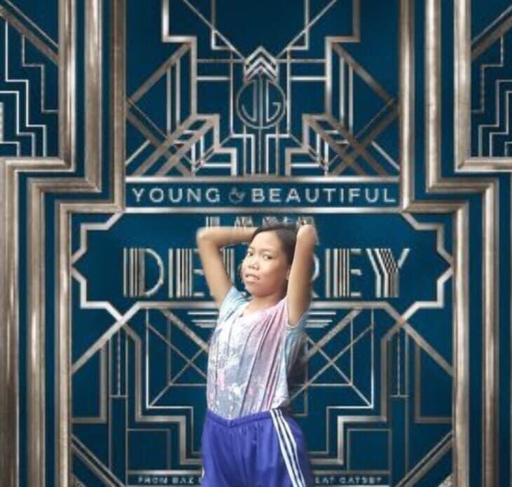  @jeondreaa your old profile pic (2018)