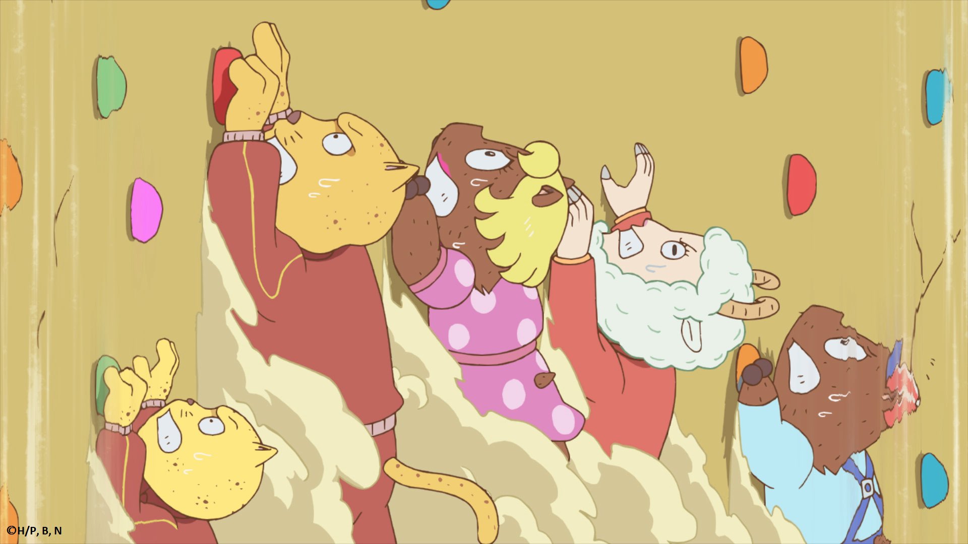 かいけつゾロリ ポプラ社公式 変装回です 4 26 日 19 00 アニゾロ 第4話は かいけつゾロリのクイズ王 旅の途中 大ピンチを助けてくれた一家のためにゾロリたちがクイズ番組に出場