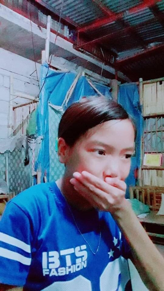  @khryzantonio u cuz u keep sending shit like these