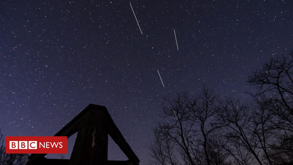 Has anyone spotted the Starlink satellites in the night sky yet? Keep an eye out and see if you can capture them for this week's #LightMindedMovement theme on Instagram, Celebrate the Night! buff.ly/3eDNCRR <a href="/IALD/">IALD</a> <a href="/the_ilp/">The Institution Of Lighting Professionals</a> <a href="/Zumtobeluk/">Zumtobel Lighting UK</a>