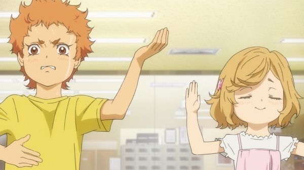 ボールルームへようこそのtwitterイラスト検索結果
