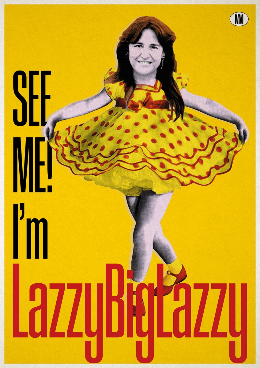 #SeeMe #HeroesOfProcessism