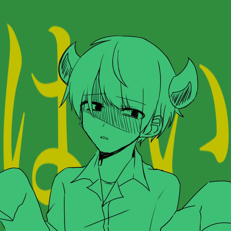 Twitter पर 猫月 京助推し ひろしの日記 擬人化 京助 キノピオピーさんの 内蔵ありますか 京助くんの擬人化が描きたかっただけなんだ