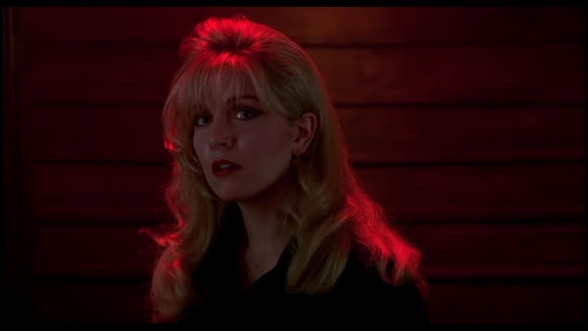 Happy birthday to the one and only Sheryl Lee!     