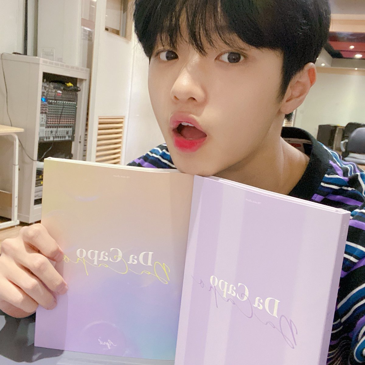 official_MIRAE tweet picture