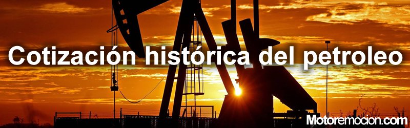 motoremocion's tweet photo. Cotización histórica del Petróleo - Por primera vez, el precio del barril en valores negativo 🤯
👉https://t.co/XltreHMy4a https://t.co/YIpwoByHNX