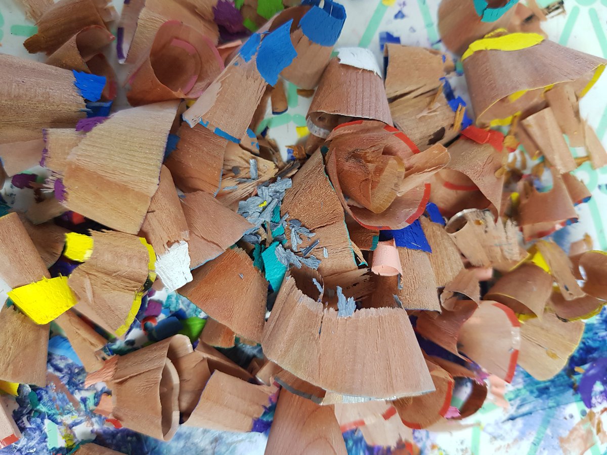 SpaceSessions's tweet photo. New blog post this morning https://t.co/ls6kNKMwyE It's all in the process :) let us know what you think. #letsgetmaking #creativity #blogpost #giveitago #creatingspacesessions #WorcestershireHour https://t.co/shYjdzvOri