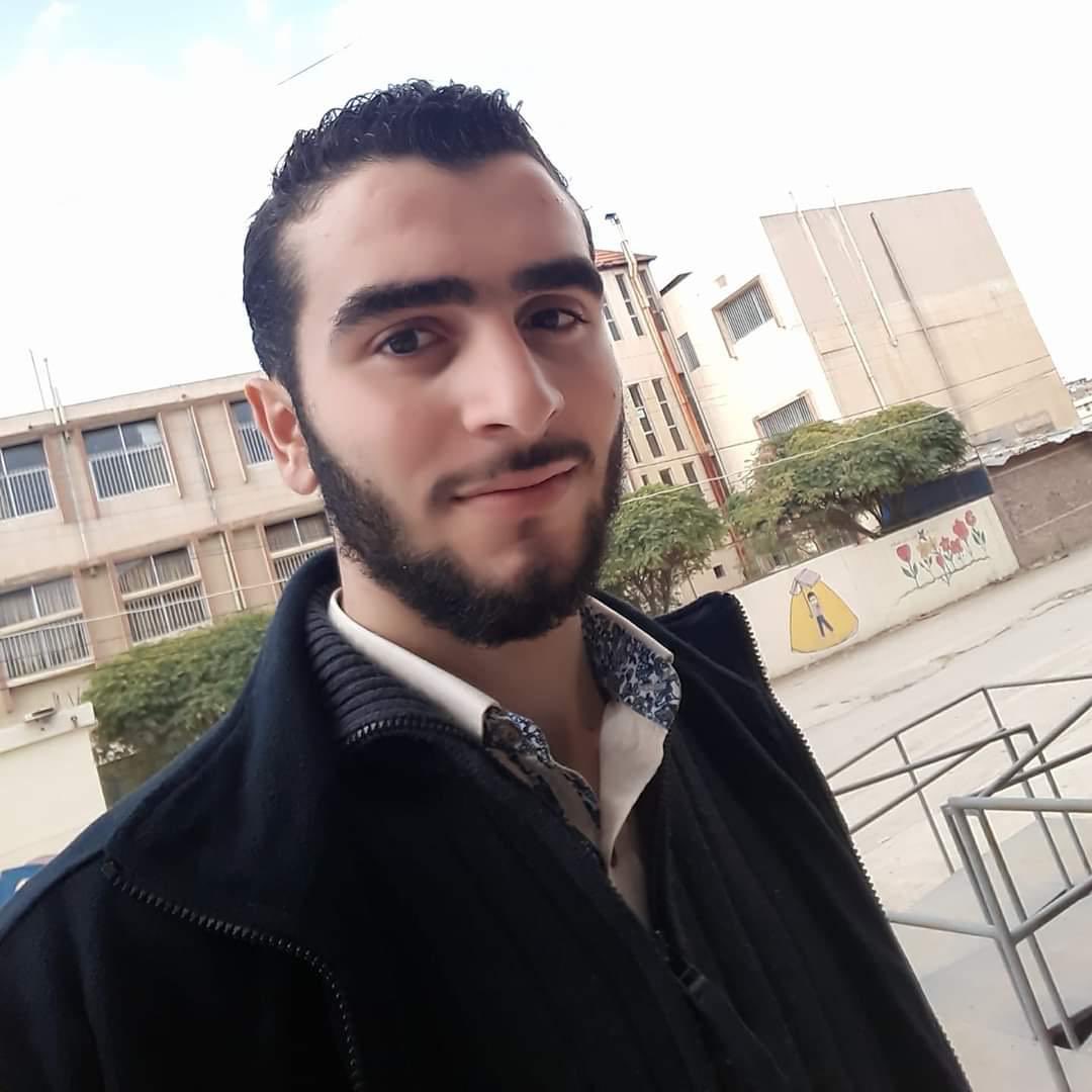 Mohammed is a refugee from Syria has been living in the UK for a year, he wanted to help support vulnerable people in his community, After seeing the impact of Covid 19 and Spring helped him to register as a volunteer with the <a href="/RoyalVolService/">Royal Voluntary Service</a> where he is doing just that.