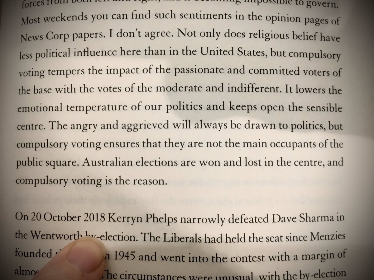 Kaylene Kritharides tweet media