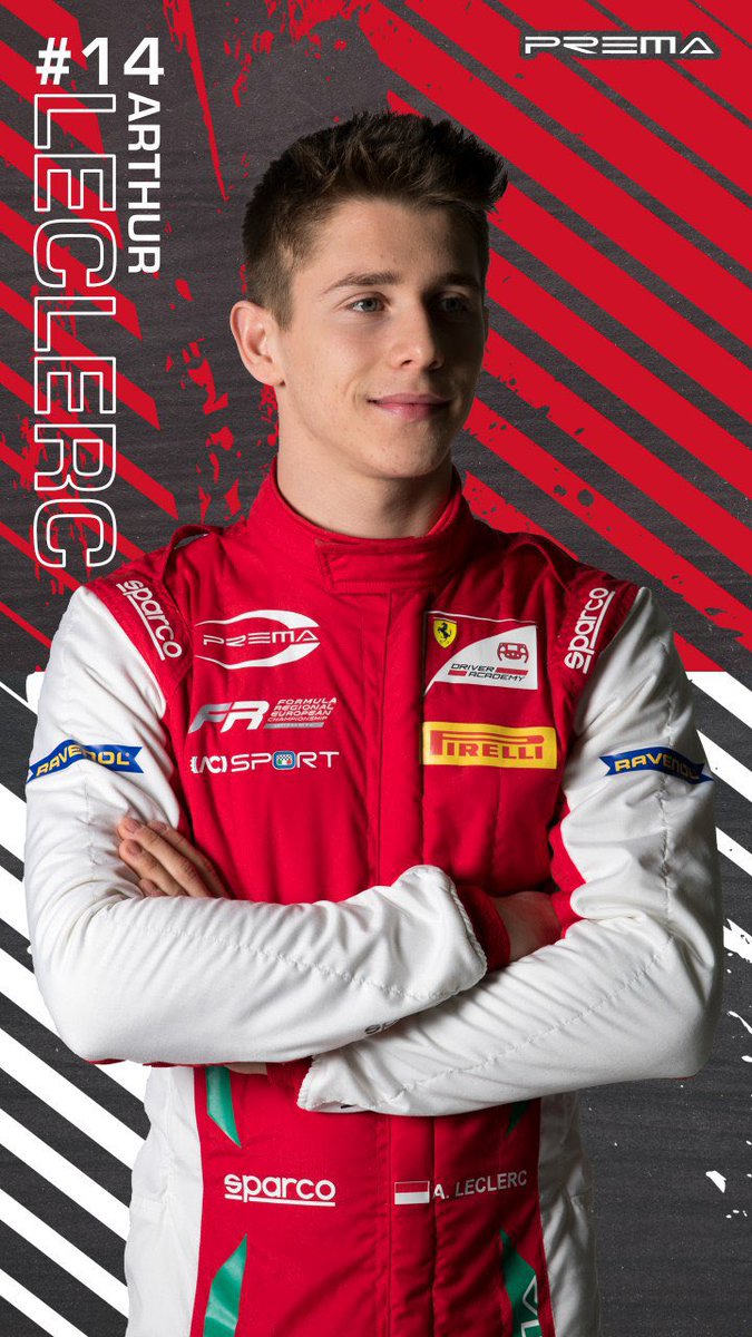 PREMA_Team's tweet photo. Looking for some 🔥 new 🔒 screens for your 📱💻?
Hit the link below to get your wallpaper 🔴⚪️

https://t.co/tdPzVnAjja

#wallpaperwednesday #wallpaper #wallpapers #lockscreenwallpaper #lockscreens #prema #premaracing #drivers #racing #motorsport #photography #2020team https://t.co/Vi6mPw9iPY