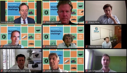 Rijkswaterstaat Zakelijk (@rwszakelijk) on Twitter photo CityBarge wint de #mobiliteitschallenge van <a href="/MinIenW/">Ministerie van Infrastructuur en Waterstaat</a> met hun modulaire en volledig elektrische duwboot. In een webinar werd de winnaar bekend gemaakt. dutchmobilityinnovations.com/spaces/1179/ch… CityBarge wint de #mobiliteitschallenge van <a href="/MinIenW/">Ministerie van Infrastructuur en Waterstaat</a> met hun modulaire en volledig elektrische duwboot. In een webinar werd de winnaar bekend gemaakt. dutchmobilityinnovations.com/spaces/1179/ch…
