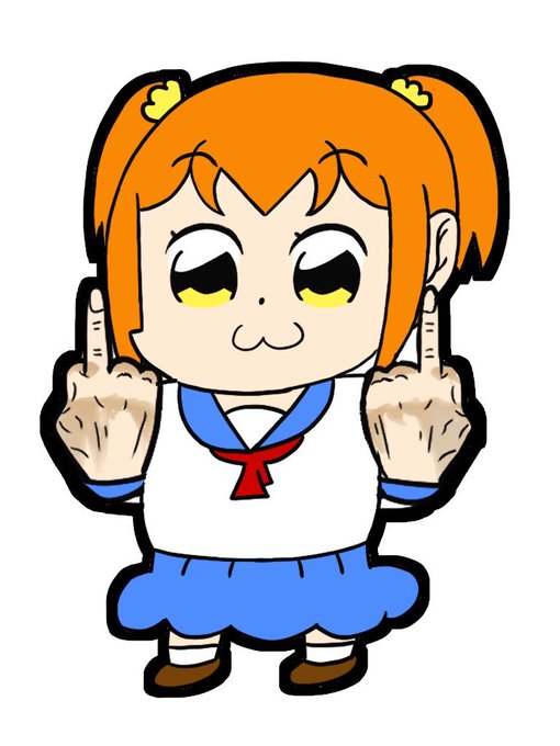 ポプ子のtwitterイラスト検索結果