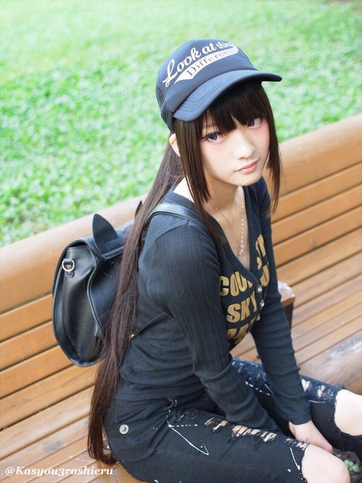 コスプレイヤー火将ロシエルのTwitter画像15