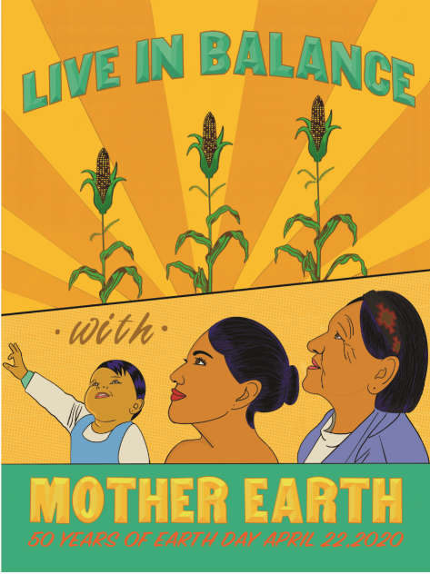 frozenark's tweet photo. Today is the 50th anniversary of #EarthDay ! With both the Covid-19 crisis and our ongoing climate crisis it is more important than ever to make sure that our voices are heard all over the world.

Find out what you can do to help at https://t.co/aFQWnMvK07

#ptytwittertakeover https://t.co/hJrQDP7Pjv