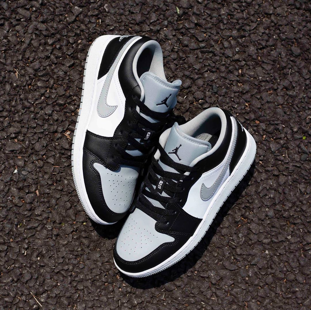 air jordan 1 low foot locker