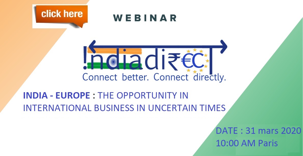 abrahamthomass's tweet photo. Webinar India : COVID-19 Status Update
by city, state. Economic &amp; Social. 
23rd  April at 15h00 to 15h35 , Paris (or) 18h30 to 19h05 , Delhi https://t.co/5npo1MPaRB