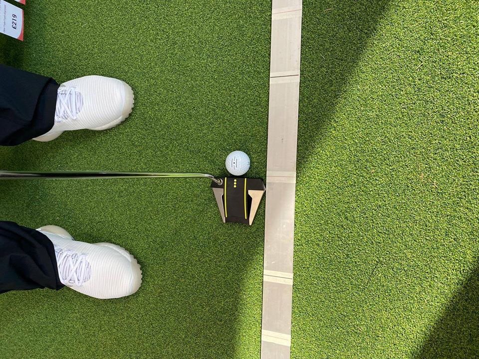 Exeter Golf & Country Club tweet media