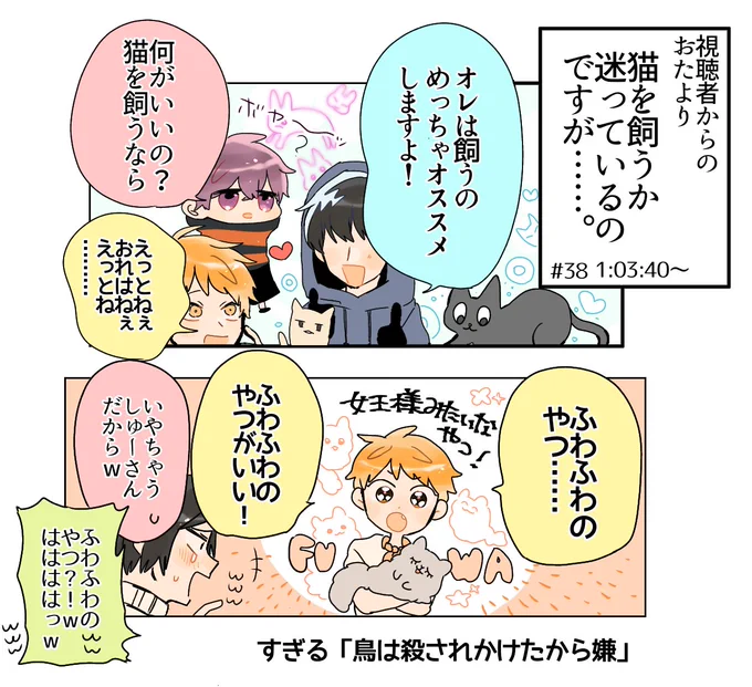 38 アラフォー無免盛りピュアおじさんを見なさい 