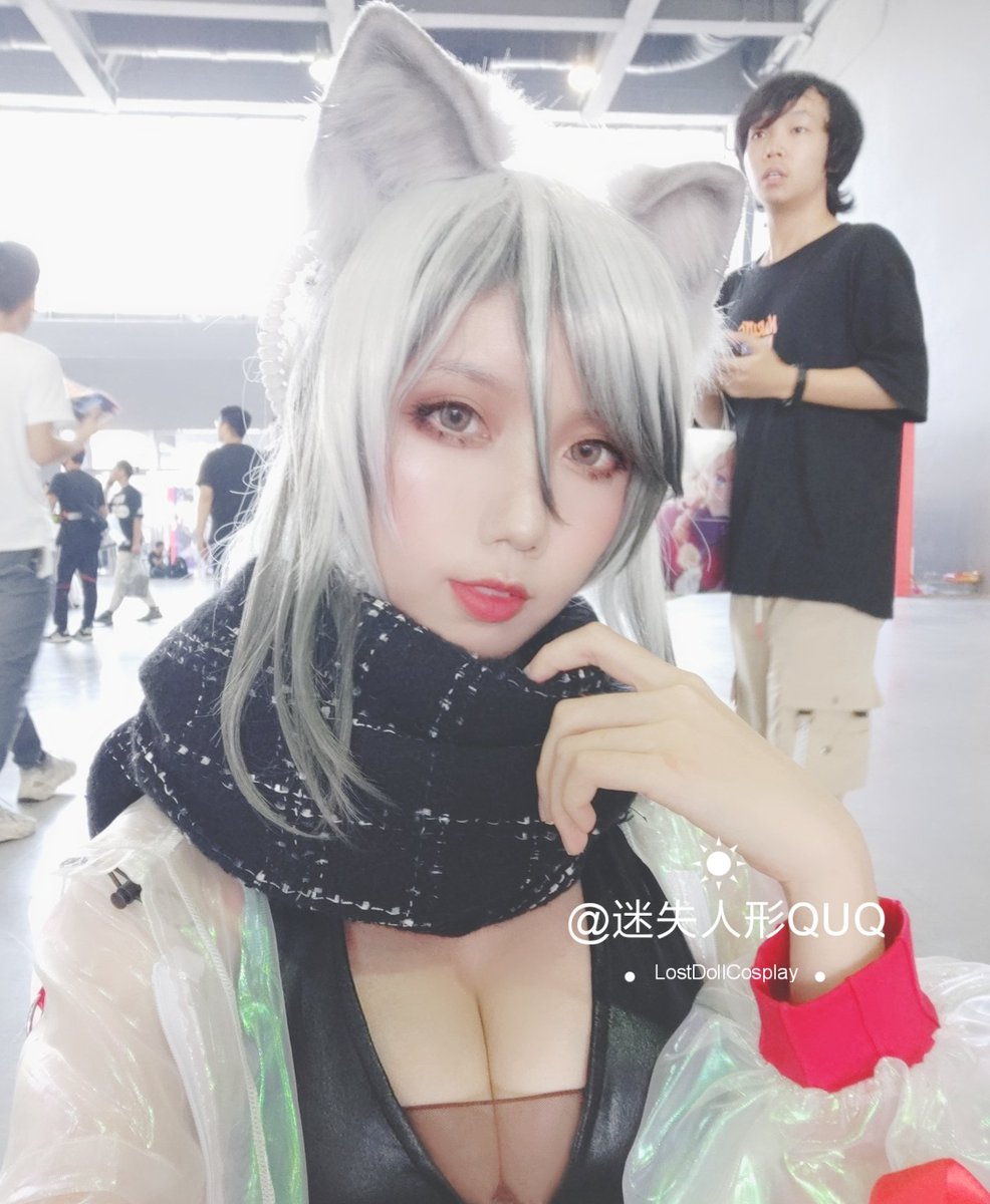 「青く燃ゆる心」のアニメPVが公開された

今は新しいイベントを楽しみにしています

#アークナイツ    Schwarz https://t.co/Th7NWtkvtU