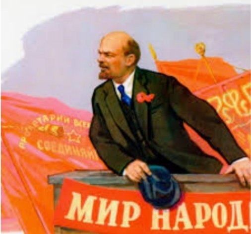 On the 150th anniversary of #Lenin birth we remember these wise words. 
'There is no crisis that Capitalism cannot solve so long as the working class are willing to pay for it' VI Lenin.
#LeninLives
We paid for the GFC we will not pay for #COVIDー19
Capitalism is the Virus