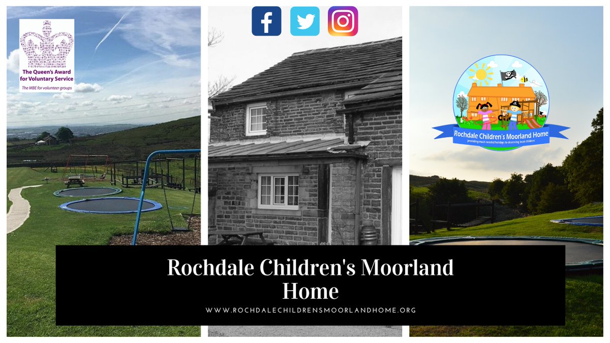 Rochdale Childrens Moorland Home tweet media