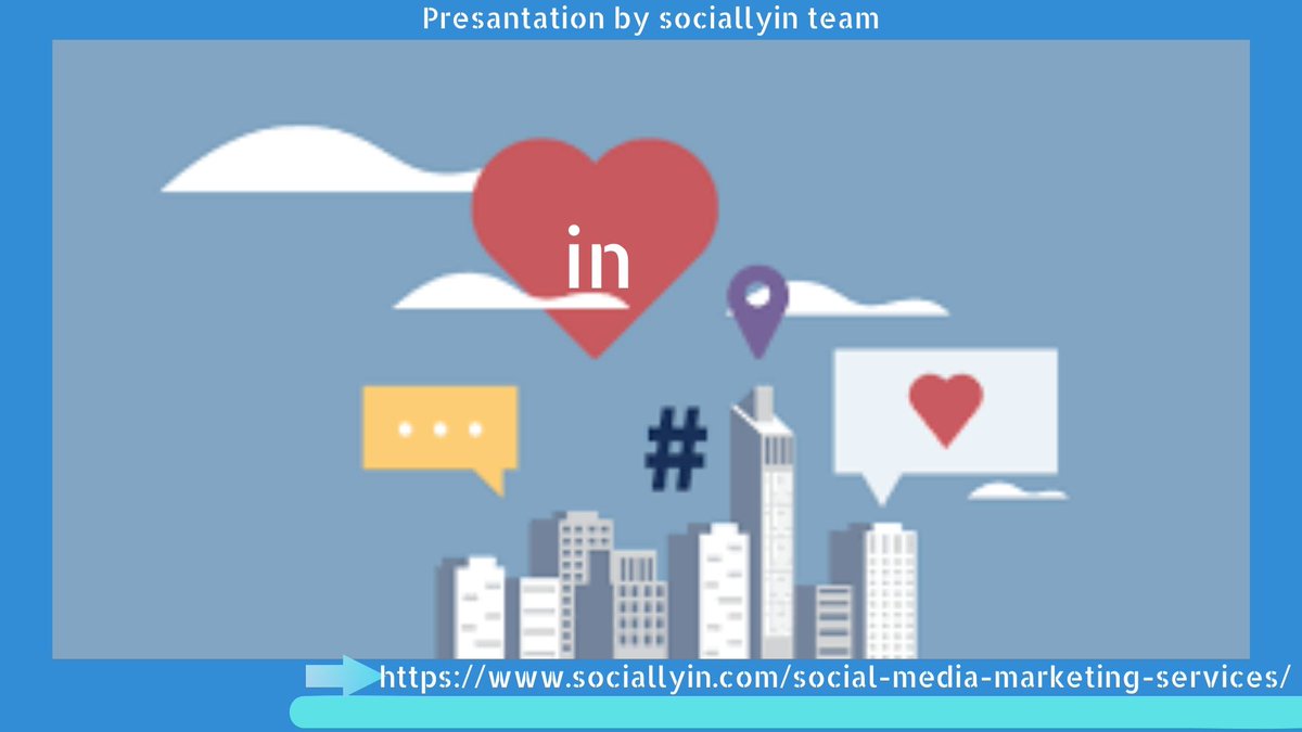 social media marketing services are a great way to fit in and be SociallyIn, too. 
Visit right now👉sociallyin.com/social-media-m…🔗

“Share Through &amp; Help Us To Spread!”

#socialmediaservices #buildyourbrand #sociallyin