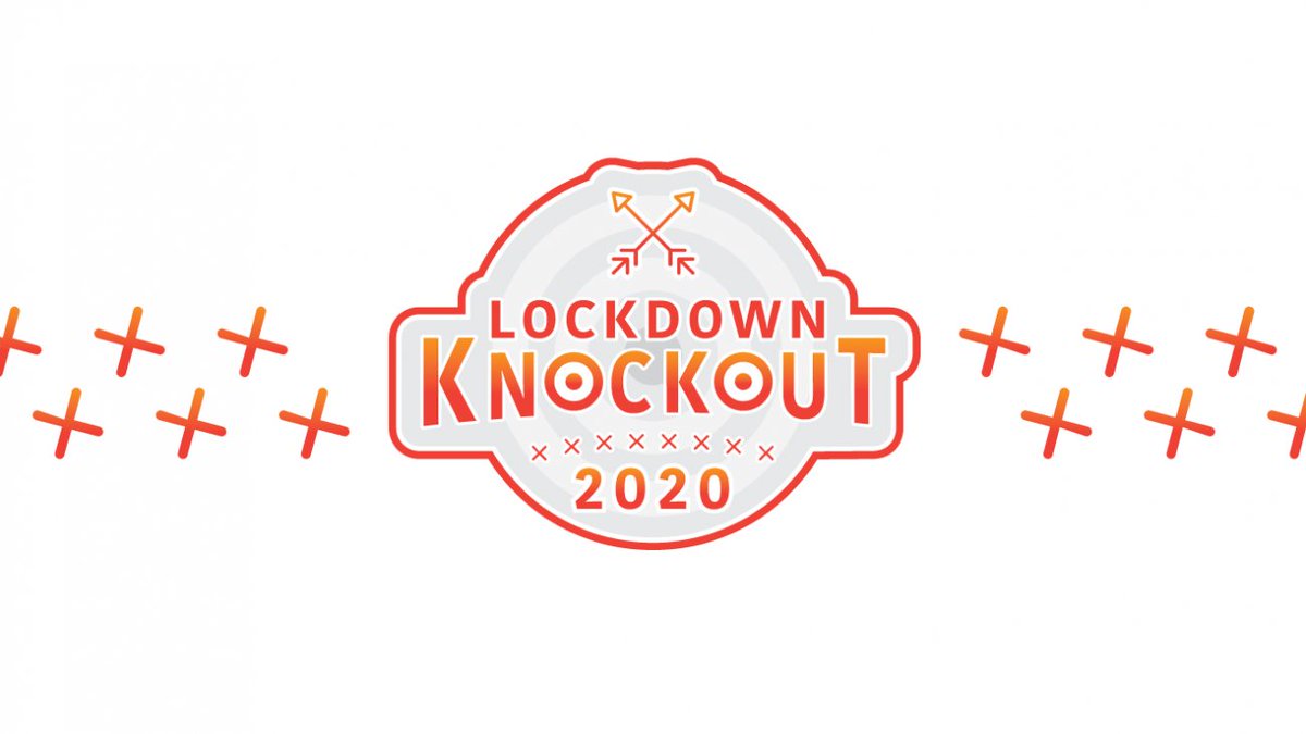 NEWS. @WorldArchery to stream Lockdown Knockout remote #archery tournament 📺🏹🎯 worldarchery.org/news/178376/wo…
