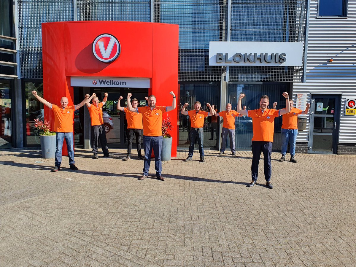 Blokhuisauto's tweet photo. Ook in lastige tijden blijven wij onze maatschappelijke verantwoordelijkheid nemen. Met de unieke #FANDUTCH campagne steunen wij samen met onze partners "Spieren voor Spieren". Kijk op https://t.co/Okwj9wxAYP voor meer info. #Samenzijnwijsterker #Vakgarage https://t.co/ibDK12Je7N