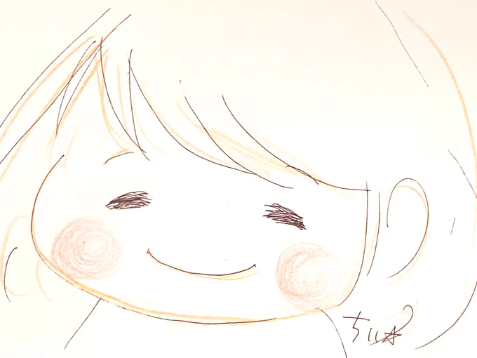 喘息の発作が落ち着いて普通に息が吸えて吐けるようになった時
普通に呼吸ができるってすごい!
幸せ!ありがとう!って毎回思う。

当たり前のこと
普通のこと
それができるってすごいことよ。

あたしは、それをすごい頑張らなできん時あるけんさ。 