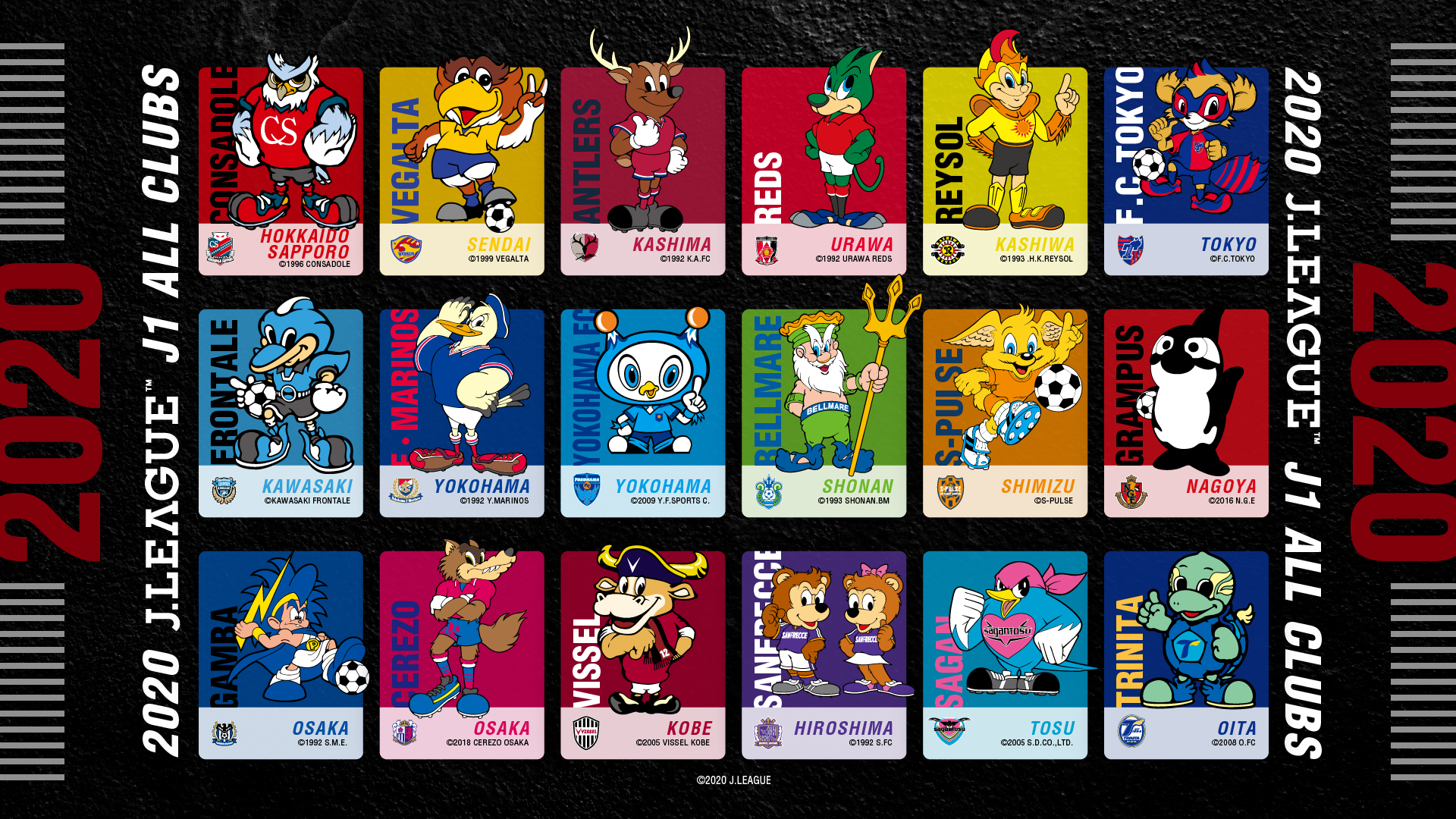 تويتر jリーグ 日本プロサッカーリーグ على تويتر ファン サポーターの みなさまお待たせしました Web会議 オンライン飲み会に使える バーチャル背景画像 の jリーグバージョンも作成しました j1マスコットver jリーグ こちらの تويتر jリーグ 日本プロサッカーリーグ على تويتر ファン サポーターの みなさまお待たせしました Web会議 オンライン飲み会に使える バーチャル背景画像 の jリーグバージョンも作成しました j1マスコットver jリーグ こちらの