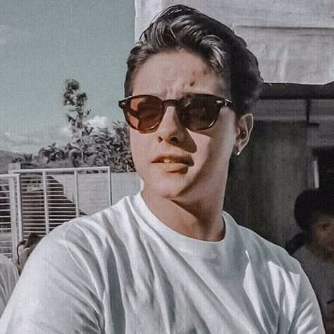 I always say to myself that someday i will have my own Daniel padilla ! Advance happy birthday dj!!!  