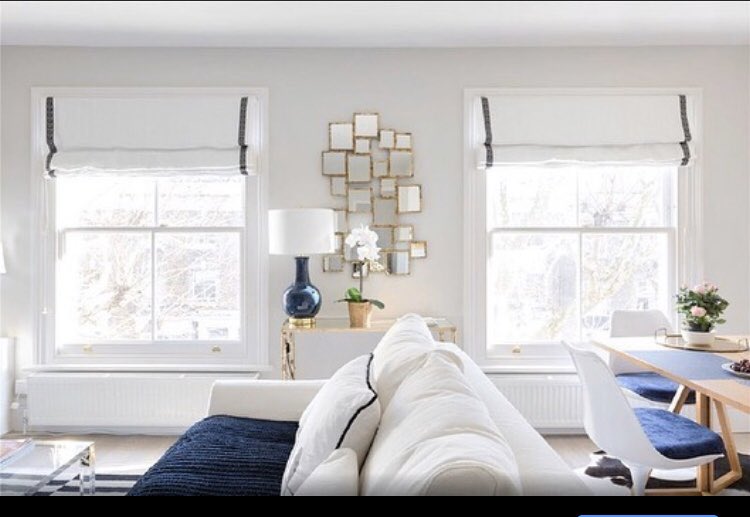 A beautiful one double bedroom apartment recently refurbished to high standards and located on Loftus Road which is a short walk away from the popular bars, restaurants and shops of Westfield Shopping Centre. Available now and offered Furnished at £375 pw  winkworth.co.uk/properties/let…