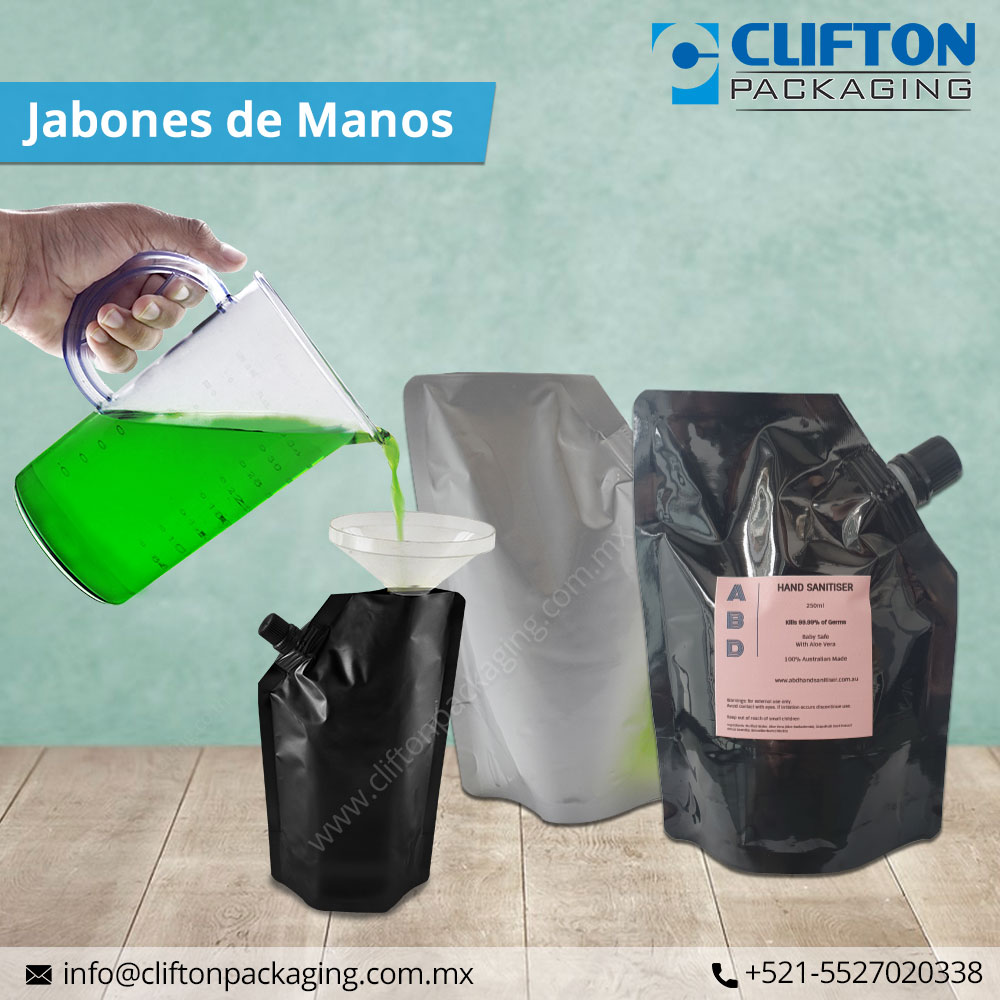 Clifton Packaging SA de CV on Twitter "Debido a la crisis del