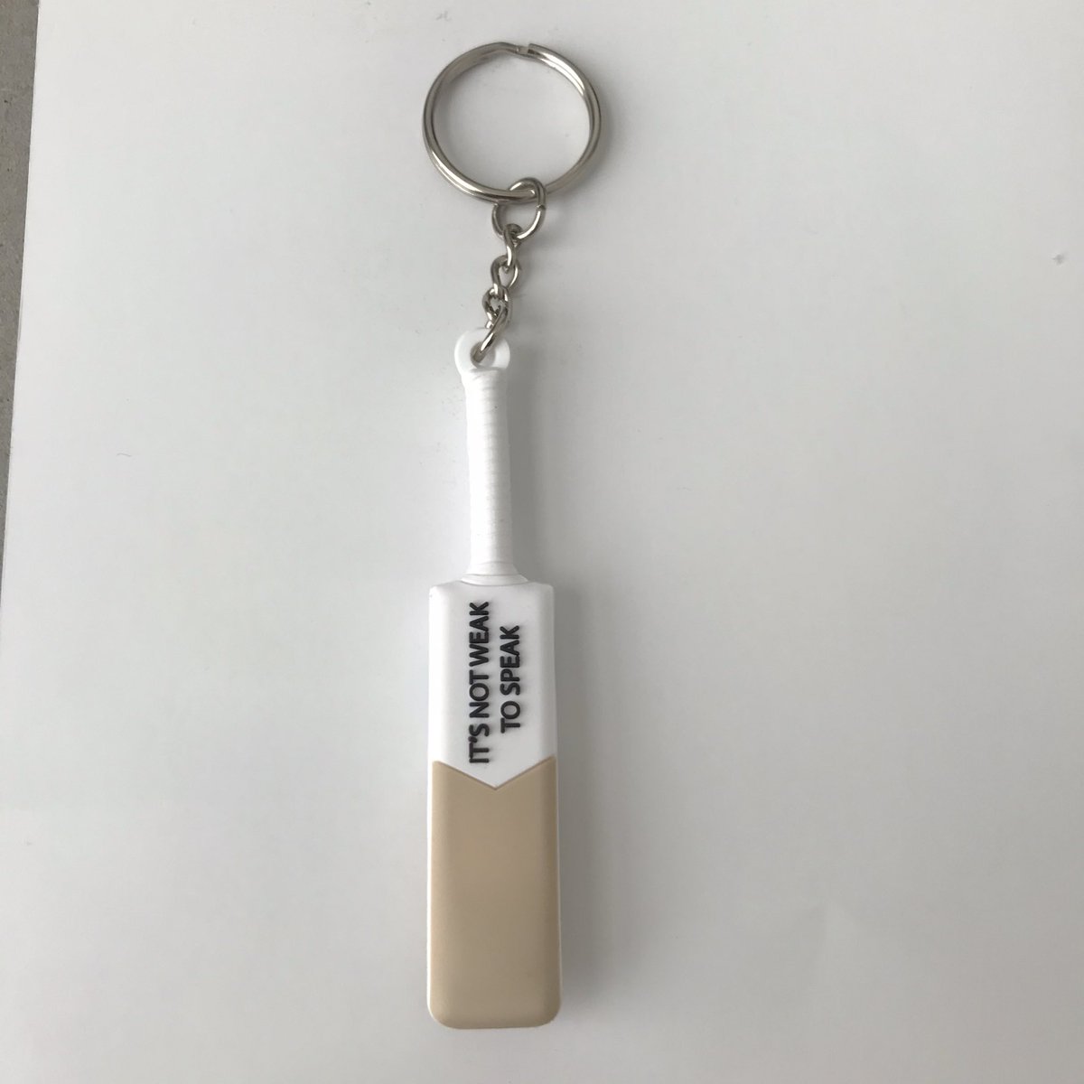 OpeningUpCC's tweet image. Fancy winning one of our new key rings and coasters along with a set of four bat stickers?

Just RT this to enter the draw.

Winners picked on Friday at midday 

🔑 ☕️ 🏏