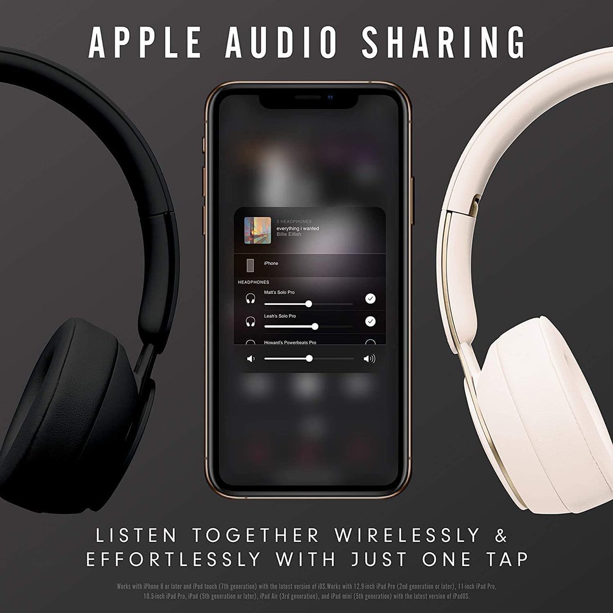 iTech911's tweet photo. Brand New Sealed Beats Solo Pro HeadPhones, Black 🎧 >> Ghc 1,500

Call / WhatsApp / iMessage :: 0558690908

#iTech911 #iBuy #iSell #iSwap #iFix #Apple #Accra 🇬🇭 #Warranty #iDealerShip ♻️ #BrandNewSealed https://t.co/MSpIV3awsl