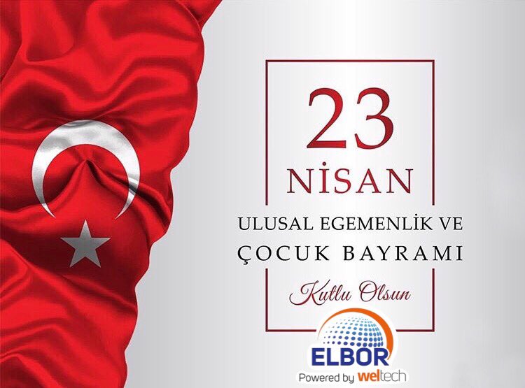 elbormakine's tweet photo. #100yıllıkegemenlik #23nisan https://t.co/QCjgUNJJWR