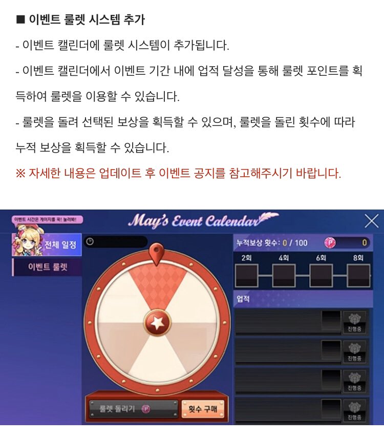 룰렛 시스템으로 즐거운 게임을 즐기세요! 상금을 노리는 비밀 룰렛 시스템 공개! 룰렛 시스템으로 즐거운 게임을 즐기세요! 상금을 노리는 비밀 룰렛 시스템 공개!