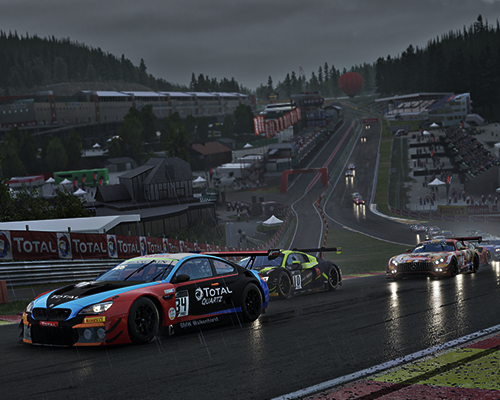 ACR <a href="/AC_assettocorsa/">Assetto Corsa</a> Euro Pro League Round 7!

🚗 GT3
🌎 Zandvoort
🔴 Tonight! 22/4/20 7pm BST
📺 Twitch.tv/Actrollvision

All ACR league info here, Actrollvision.com to get involved.