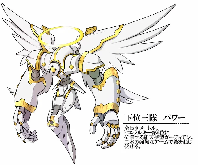 #無言で天使載せたら何RTくるか 