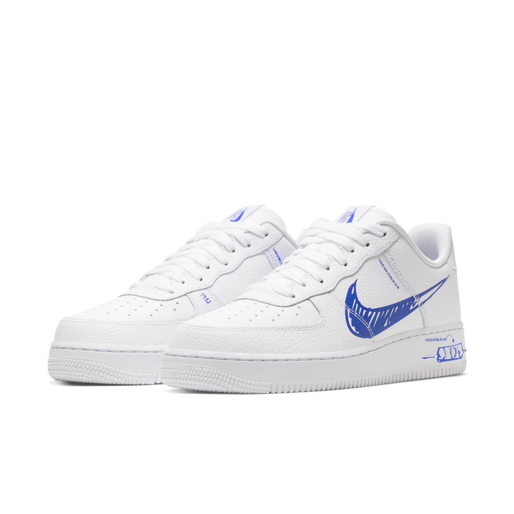 sneaker_wars's tweet photo. 【国内4月24日発売予定】ナイキ エアフォース 1 ロー LV8 ユーティリティ "スケッチ" 全3色
⇒https://t.co/bKoDHGuJLw
#sneakerwars #スニーカー #ナイキ https://t.co/DFoJUnvrEq