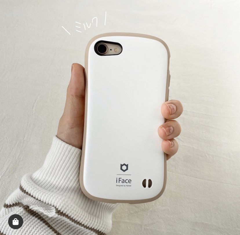 𝚜𝚞𝚌𝚕𝚎 Ifaceからこの前新しくでたcafeシリーズかわいすぎるでしょ こんなの欲しくて泣いちゃうよ 色 のコンセプトもカフェオレ ミルク コーヒーで好きー ってなった Ifaceは一回使うと良さが分かって離れられなくなるよね 私もクリアのベージュを