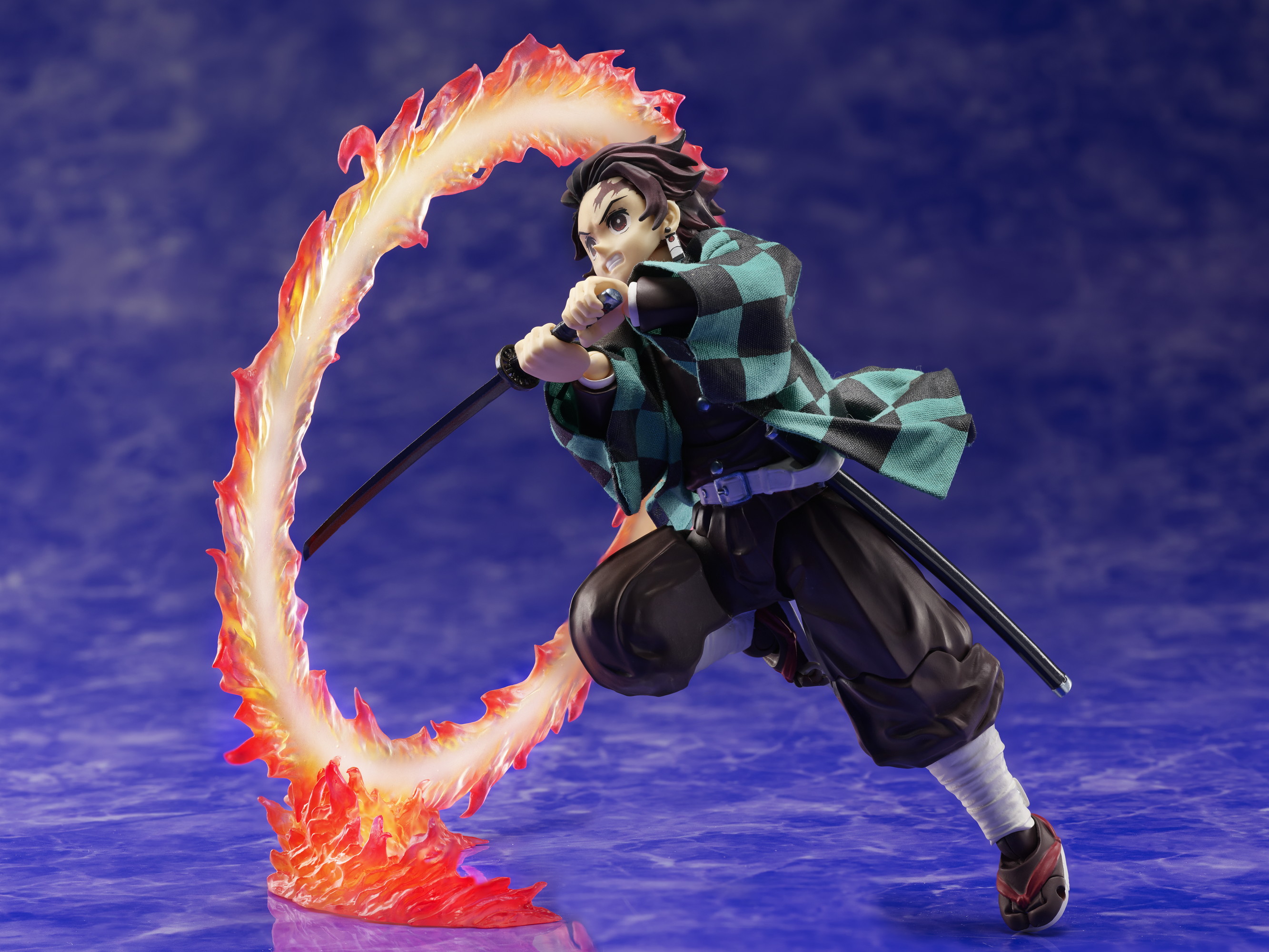 鬼滅の刃 アクリルフィギュアコレクション第一弾 全12種類セット