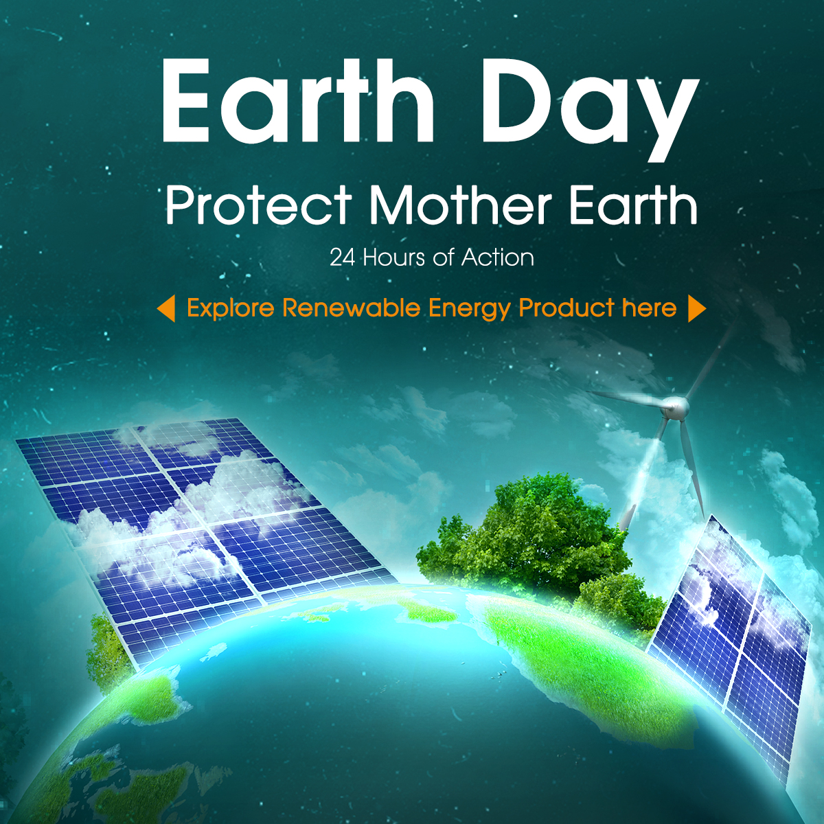 FLOUREONHome's tweet photo. 🌿🌍Earth Day 2020, Protect Mother Earth, TOGETHER WE CAN S.A.V.E THE PLANET.🌵FLOUREON invites you to join us to take an action to stop the rising tide of climate change.🌷Let us make a better world for our next generations.
🍃click https://t.co/3rlsRabeZa to find more here~ https://t.co/svFG3WFRAo