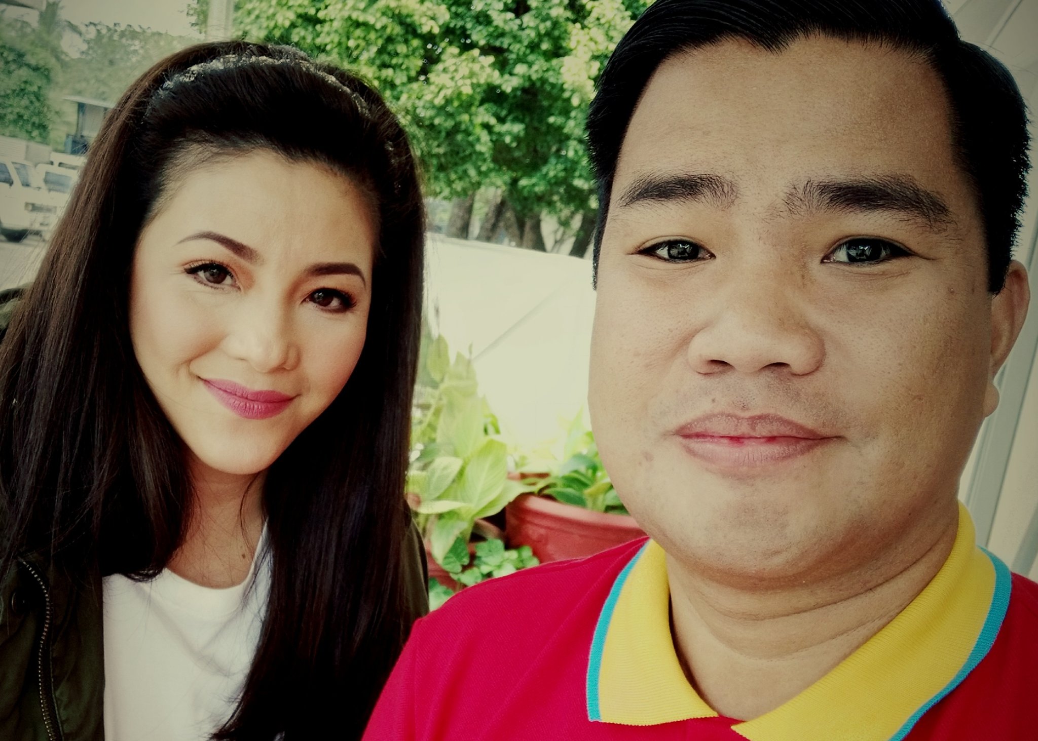 C\",) Happy 50th Birthday! Asia Song Bird Mrs.  Regine Velasquez - Alcasid           