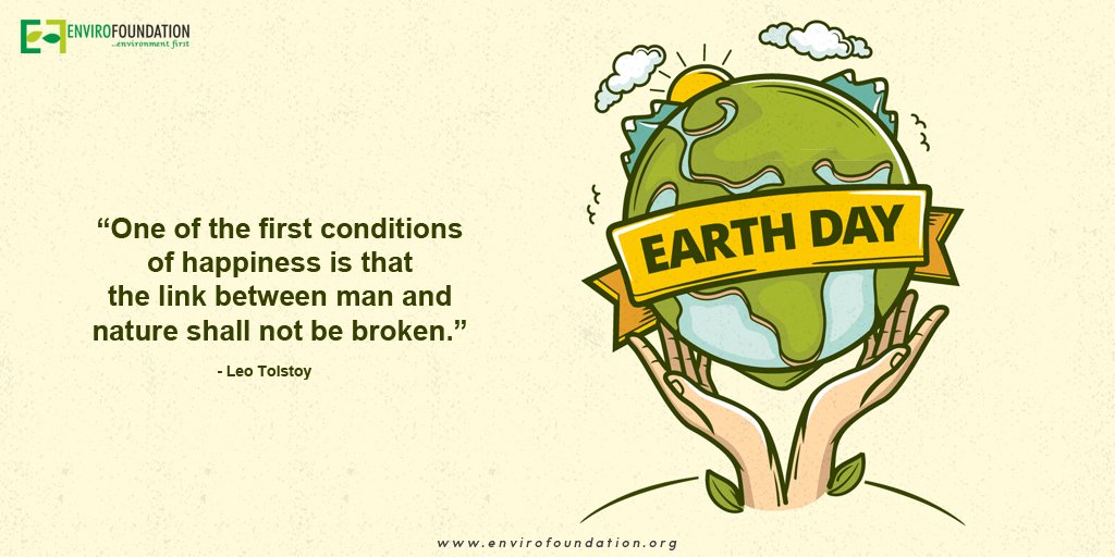 Envirof1's tweet photo. We all share an incredible home, our #MotherEarth and it is our shared responsibility to protect our home. #EarthDay2020 #EarthDay #EarthDayAtHome #EarthDay50 #earthdayeveryday #naturelovers #worldearthday2020 https://t.co/Gv9ROt0mDp