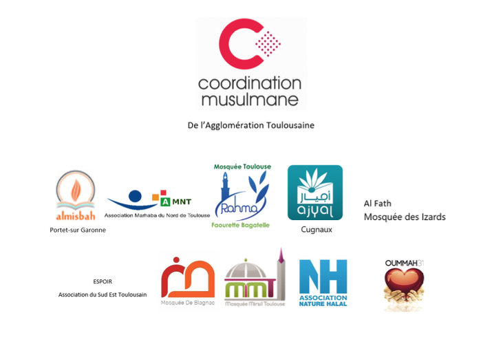 TrouveTaMosquee's tweet photo. Pour ce mois de Ramadan, les mosquées de Toulouse donnent quelques indications sur le déroulement du mois de Ramadhan et quelques informations concernant les mosquées. 

https://t.co/CVxKy5JFoC https://t.co/WUdg6VhoqD