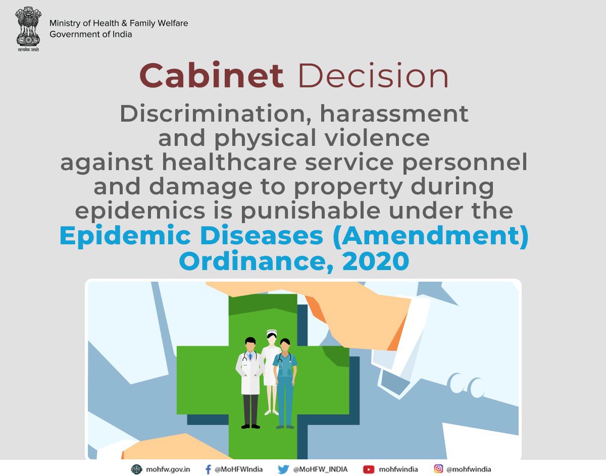 Dr Harsh Vardhan tweet media