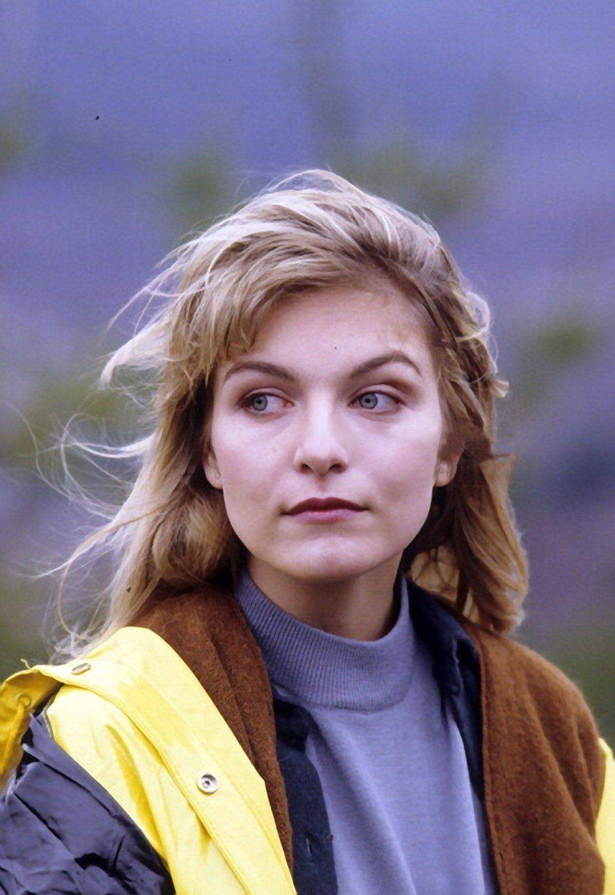 Happy Birthday Sheryl Lee. 