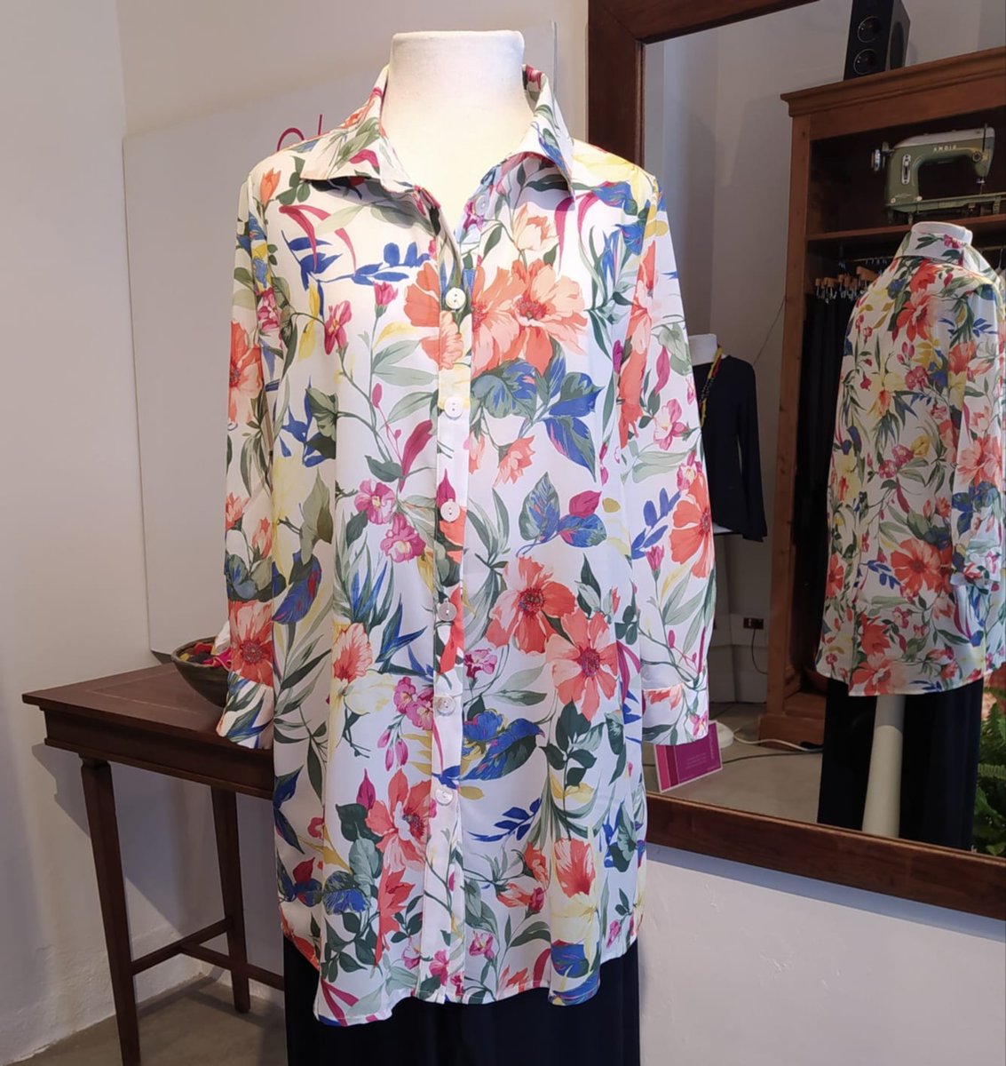 ❤️💜💚 
Gràcies al xec regal que vam anunciar:

Podrás gaudir de models com aquest 🤩
Amb descomptes 🤑
Alhora que fas possible el nostre futur 😍