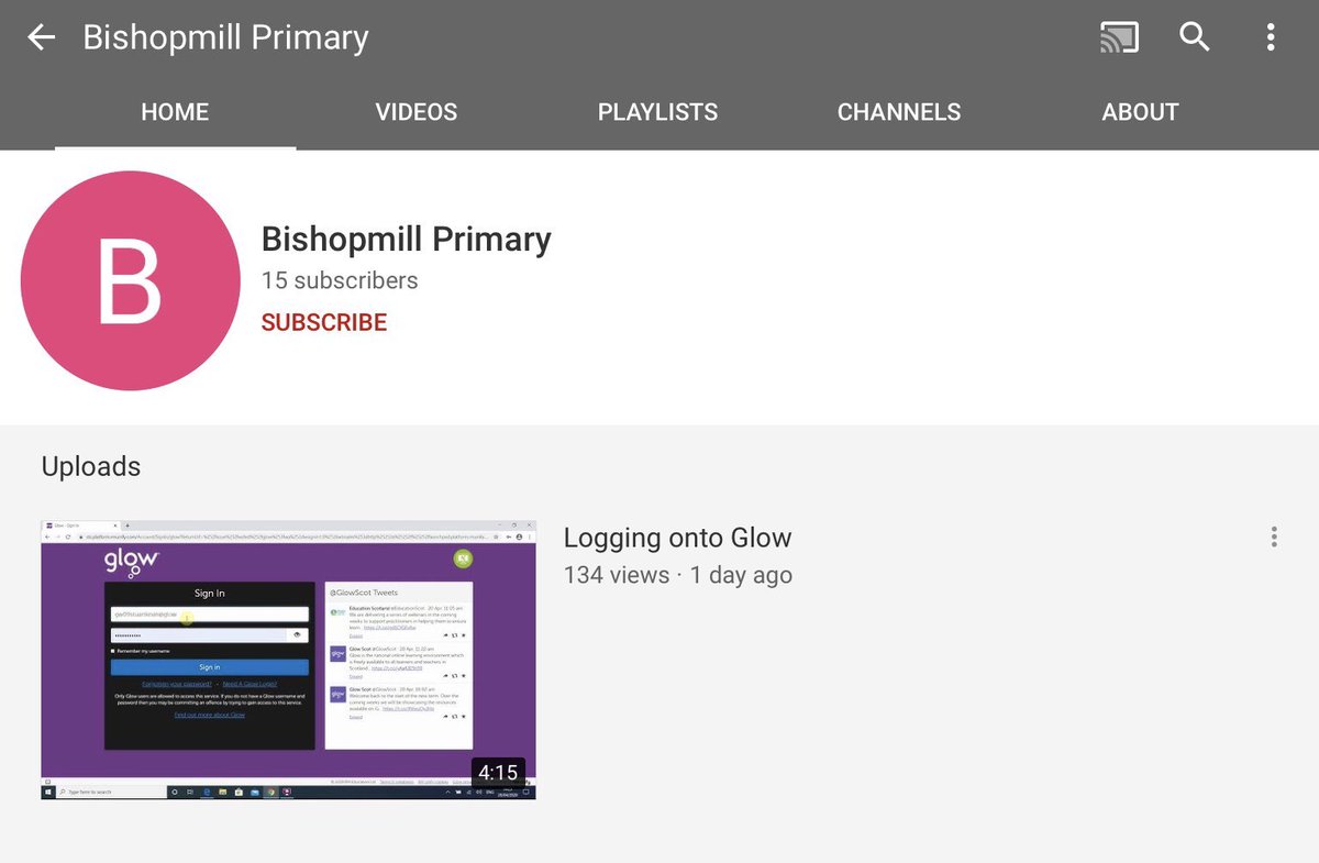 P3/4DS-Bishopmill tweet media